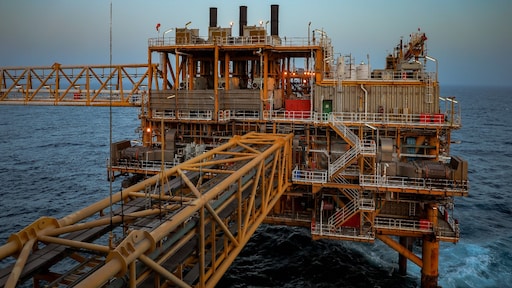 Energieoorlog Midden-Oosten escaleert, met ook voor ons grote gevolgen