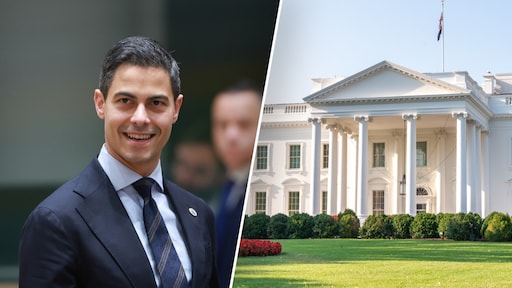 Premier Jetten naar Washington voor diner in Witte Huis