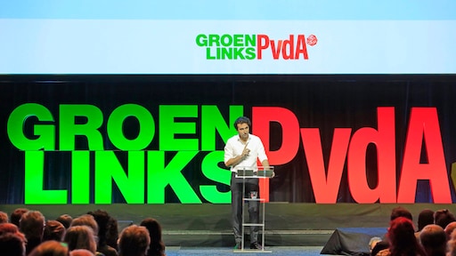 GroenLinks-PvdA maakt donderdag nieuwe naam bekend