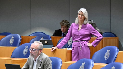 Onrust bij BBB houdt aan: kritische leden dienen moties in over koers en Mona Keijzer