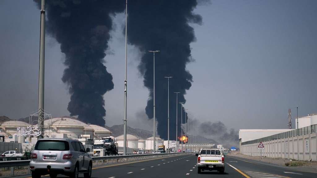 Waarschuwing voor energiecrisis: wat nu? Vijf vragen en antwoorden