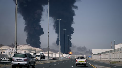 Waarschuwing voor energiecrisis: wat nu? Vijf vragen en antwoorden