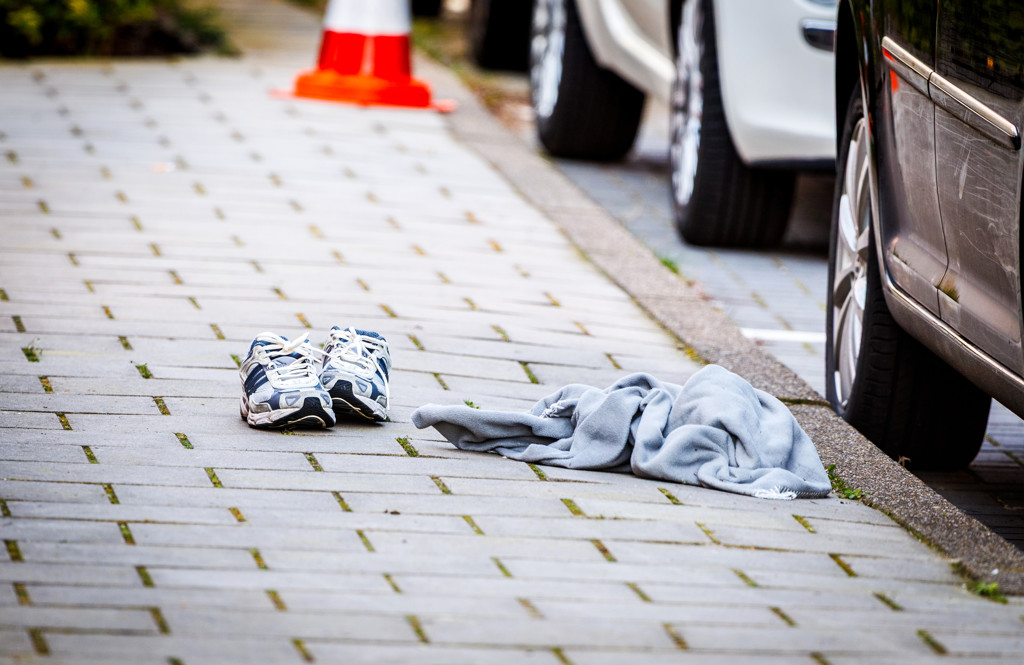 Extra beveiliging voor Iraanse dissidenten na neerschieten regime-criticus Schoonhoven