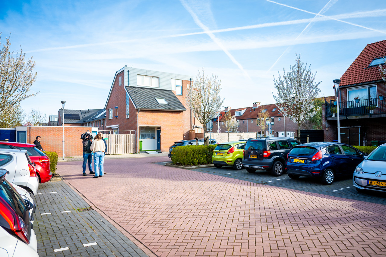 Buurvrouw hielp neergeschoten Iran-criticus Schoonhoven: 'Hij zei dat hij ruzie had'