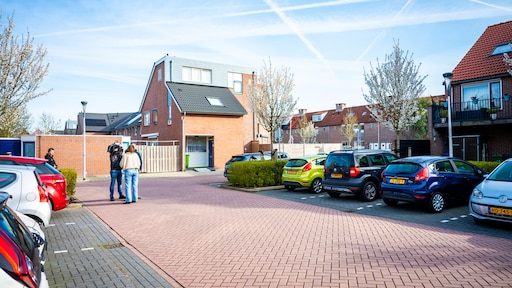 Buurvrouw hielp neergeschoten Iran-criticus: 'Hij zei dat hij ruzie had'