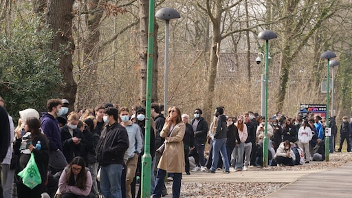 29 Britten in ziekenhuis door meningokokken, duizenden aan de antibiotica