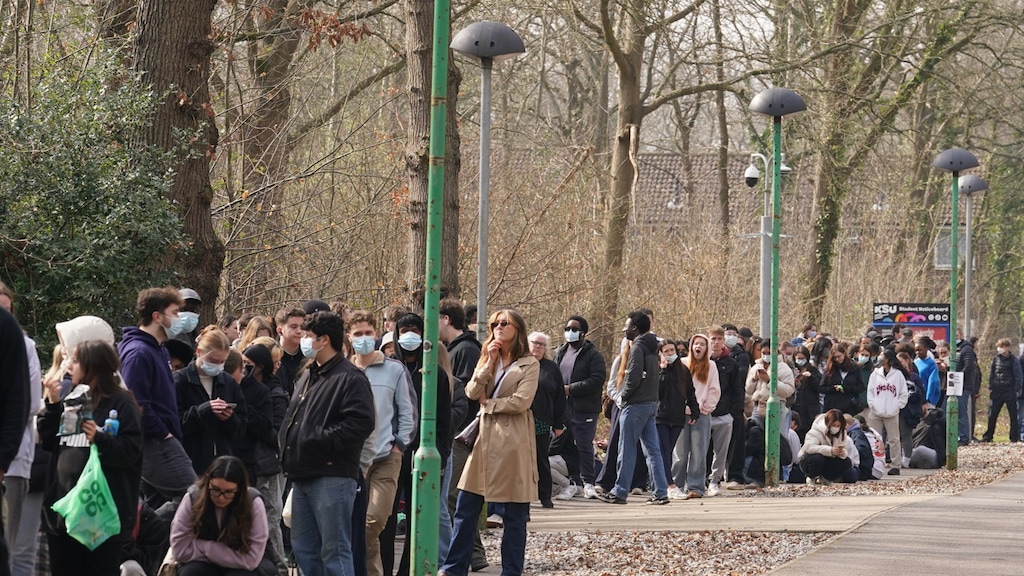 29 Britten in ziekenhuis door meningokokken, duizenden aan de antibiotica