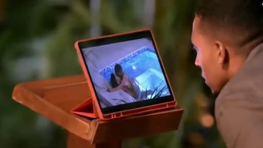 Temptation Island-kandidaat rent naar vrouwenvilla na overspel