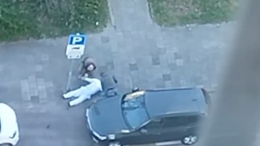 Gewapende gevangene na klopjacht opgepakt in Utrecht