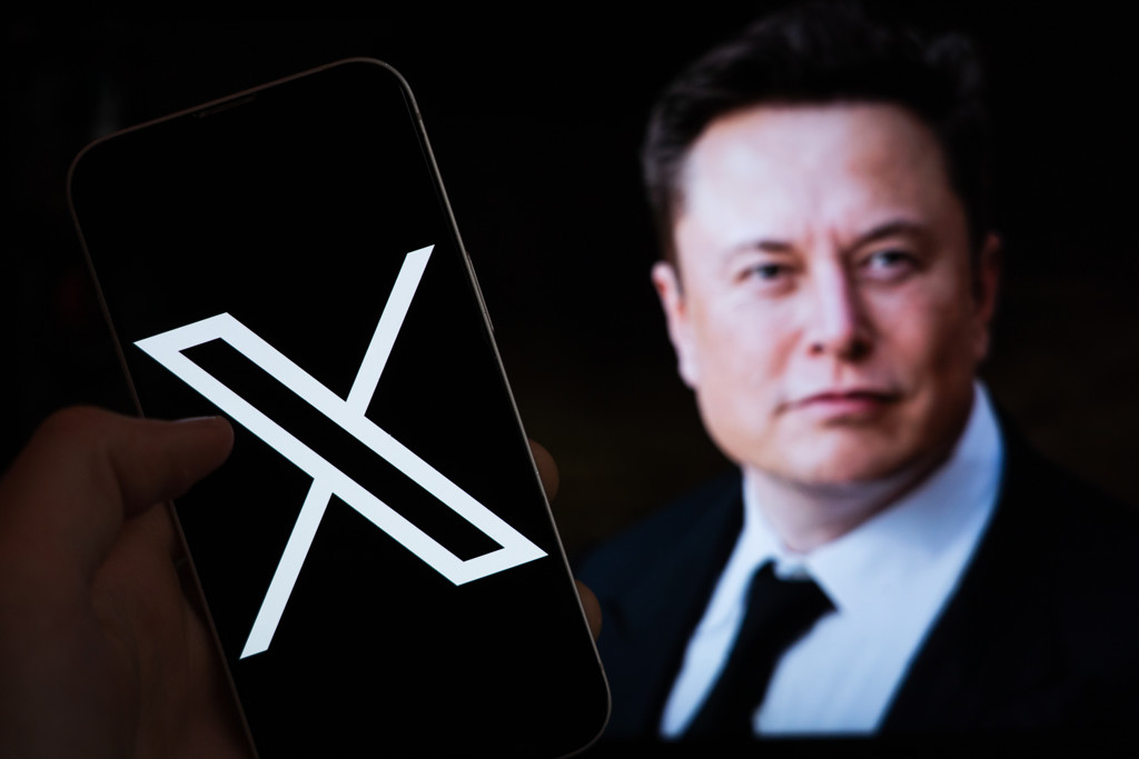 Musk dupeerde investeerders met tweets bij overname platform