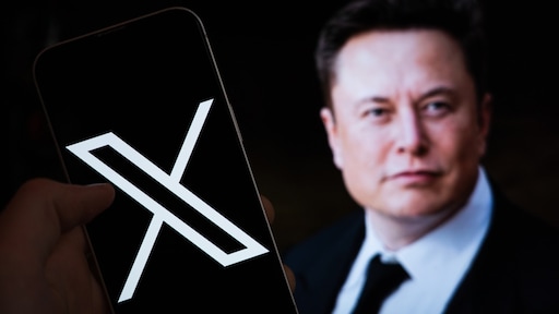 Musk misleidde aandeelhouders met tweets bij overname platform