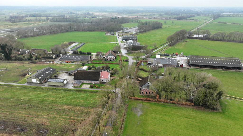 Aantal schademeldingen na aardbeving Eleveld loopt flink op