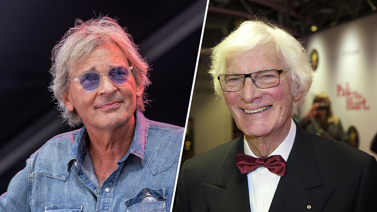 Matthijs van Nieuwkerk neemt afscheid van vader: uitvaart vol 'jubelverdriet'