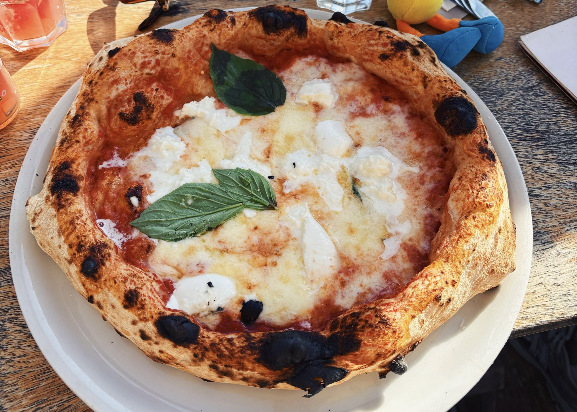 Toxicoloog over aangebrand voedsel: 'Vergelijkbaar met roken van heel pakje sigaretten'