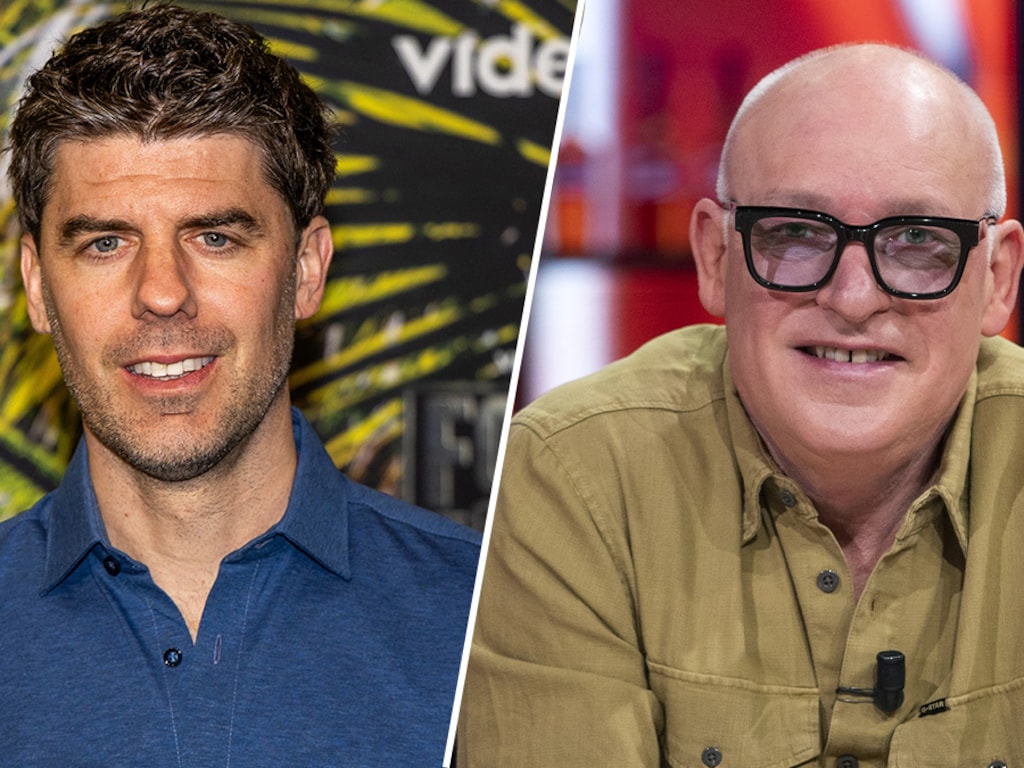Kees Kwakman ontkent megasalaris voor Football Island na uitspraken René van der Gijp