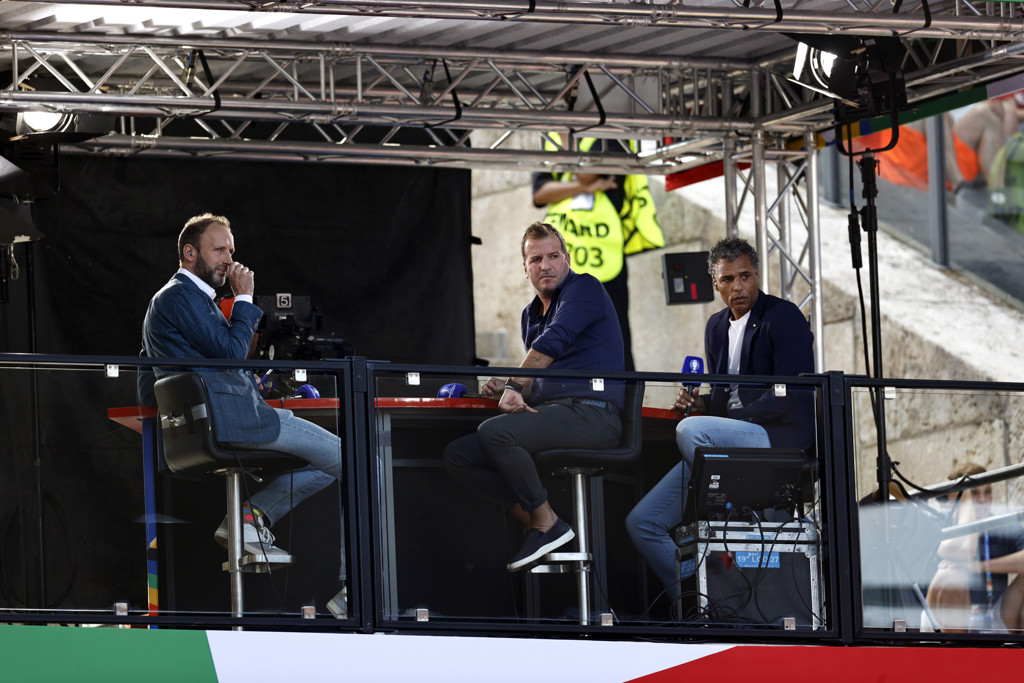 NOS neemt gok met 'reclameblokje' in drinkpauze WK-wedstrijden