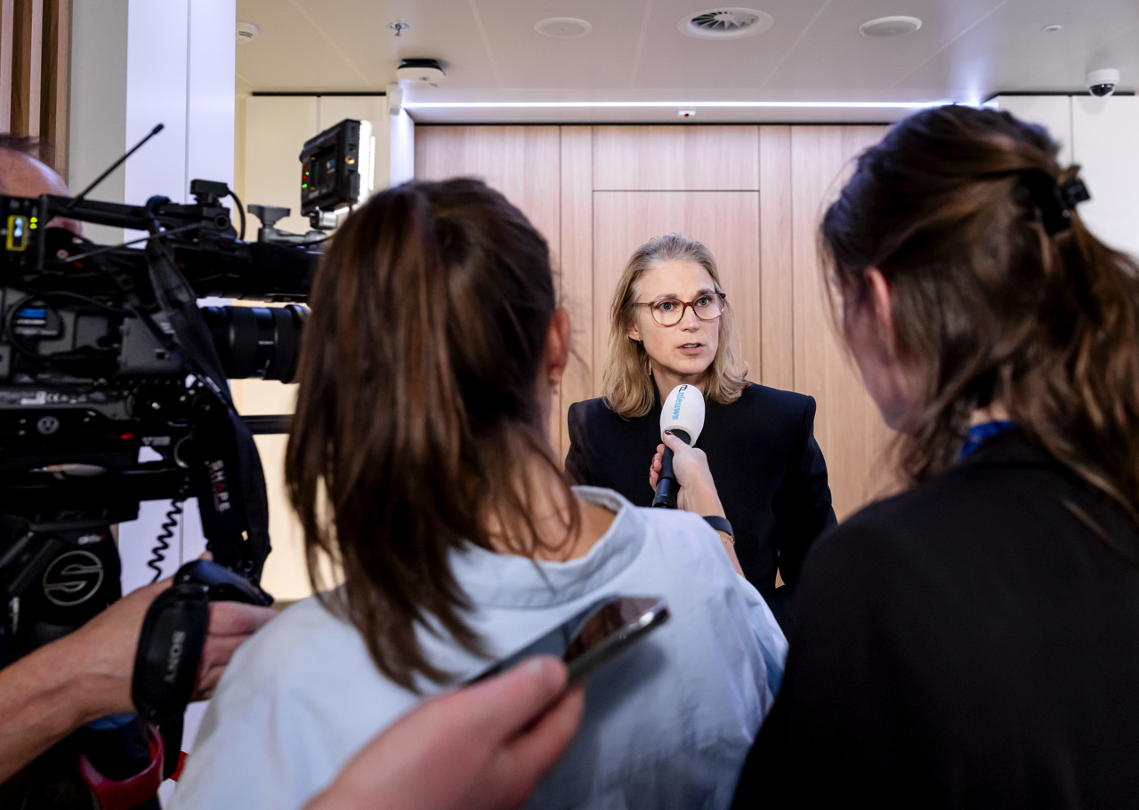 Advies minister: gebruik mogelijk kankerverwekkend isolatieschuim niet