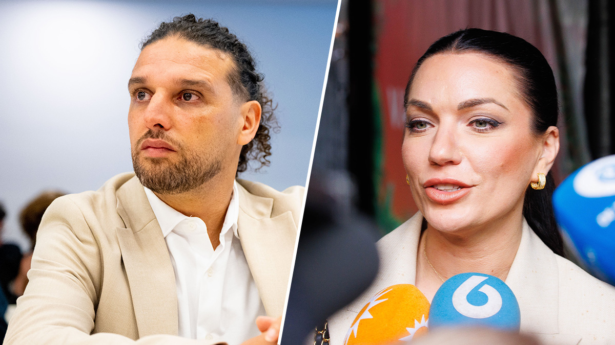 Jill Helena verbijsterd over eis OM in Ali B-zaak: 'Voelt als een klap'