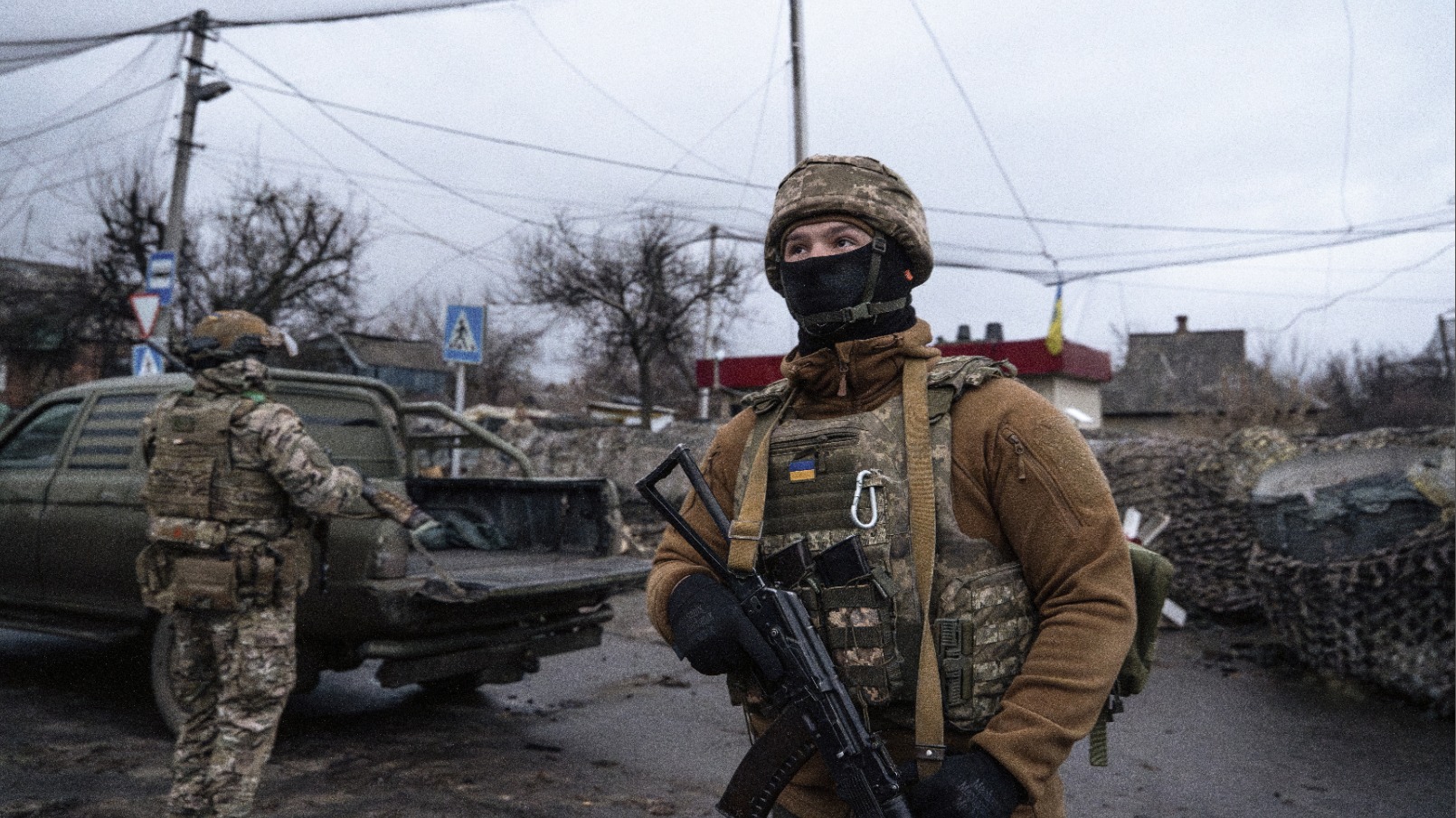 Rusland begint lenteoffensief in Oekraïne: 'Overal de druk opvoeren'