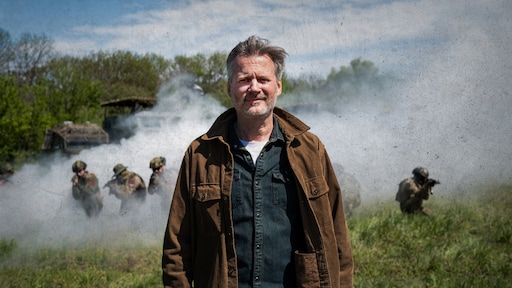 Thomas Erdbrink: 'Onzekerheid waarmee ik in Iran heb leren leven, heeft nu Nederland bereikt'