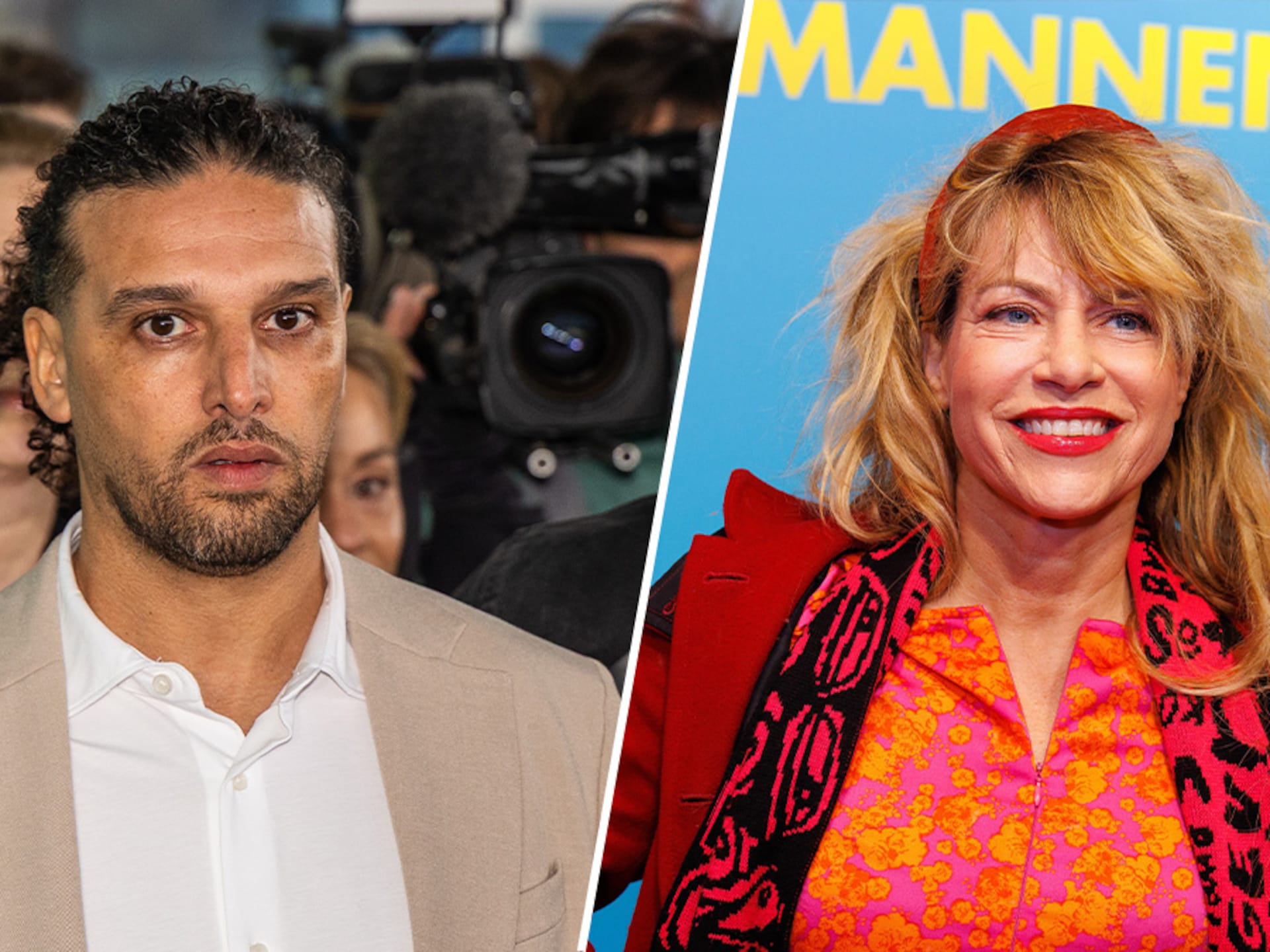 Advocaat Bart Swier vraagt ook vrijspraak Ali B voor verkrachting Ellen ten Damme