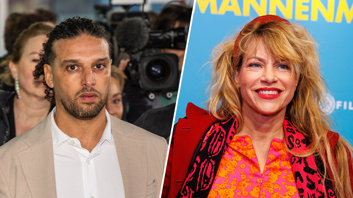 Ellen ten Damme reageert voor de laatste keer op rechtszaak Ali B