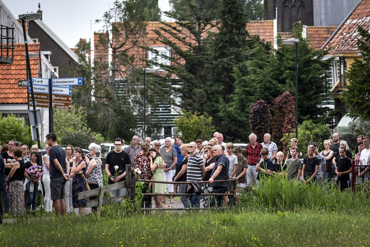 Verdachte doodrijden Tamar (14) uit Marken alsnog voor rechtbank