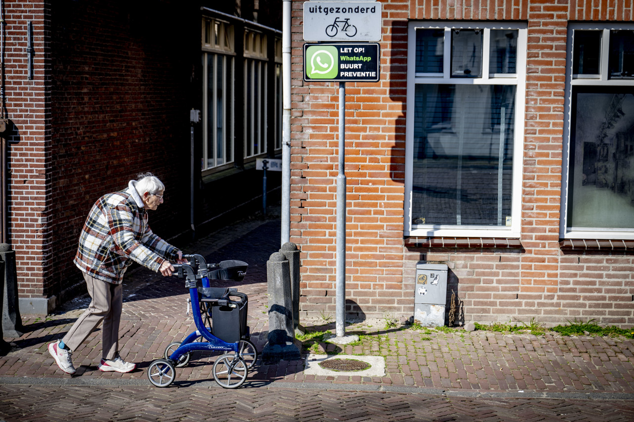 Financiële meevaller voor kabinet: zorguitgaven bijna miljard lager