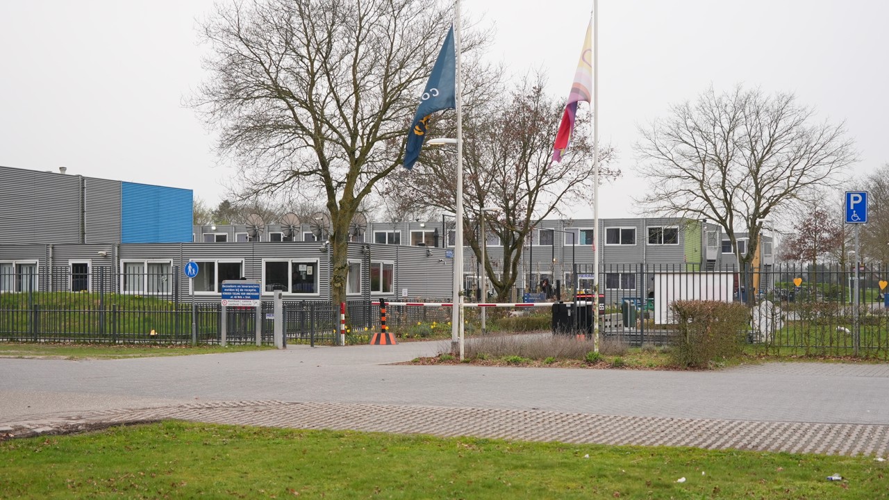 AZC Hardenberg ook vandaag in gebruik, dus moet COA eerste dwangsom betalen