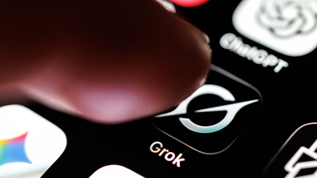 Image for the article: Rechter: uitkleedfunctie Grok verboden, flinke dwangsom