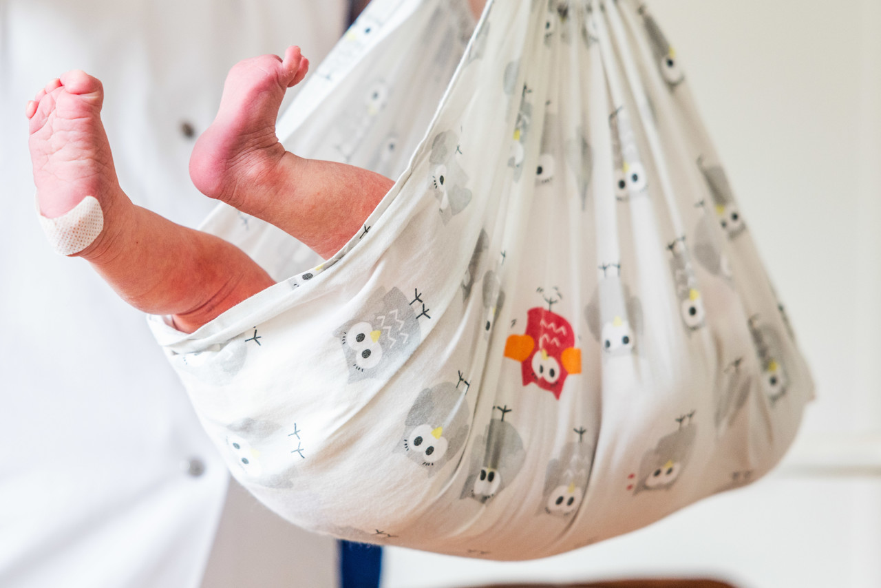 Kwaliteit van kraamzorg steeds verder onder druk