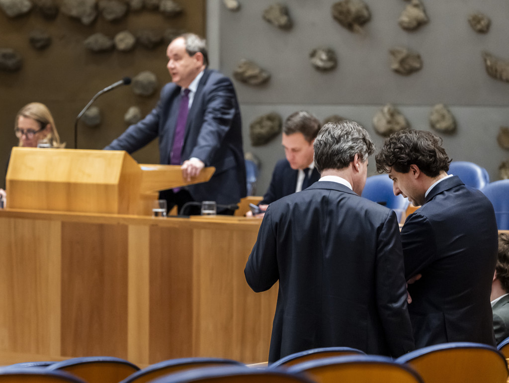 'Ongeduld groeit', maar kabinet grijpt nu nog niet in tegen snel stijgende energieprijzen