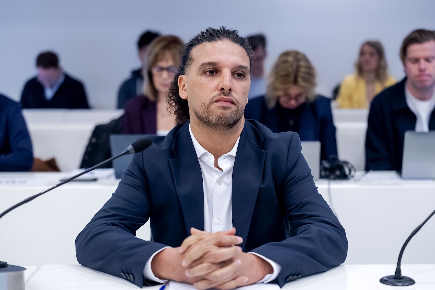 Mogelijk nieuwe getuige meldt zich in Ali B-zaak