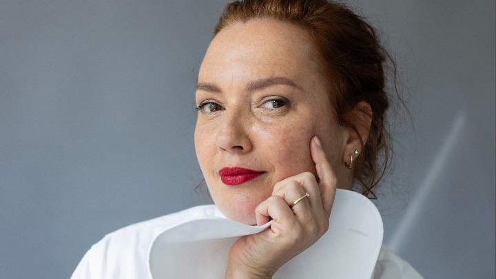 'Autisme? Ik? Maar ik heb werk, een gezin, vrienden': toch kreeg Maaike deze diagnose