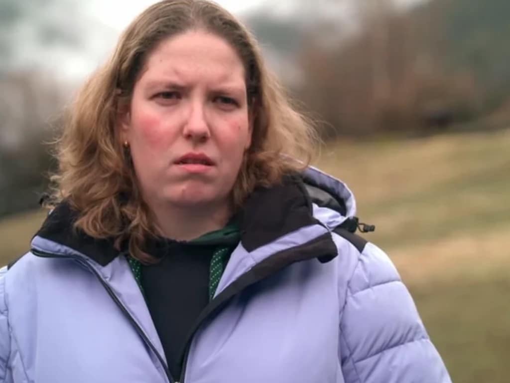 Mylene had paniekaanvallen voor Winter Vol Liefde-reünie: 'Wilde een beetje afsluiting hebben'