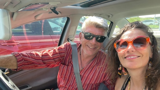 Claudia en Viktor nog altijd gelukkig na Winter Vol Liefde