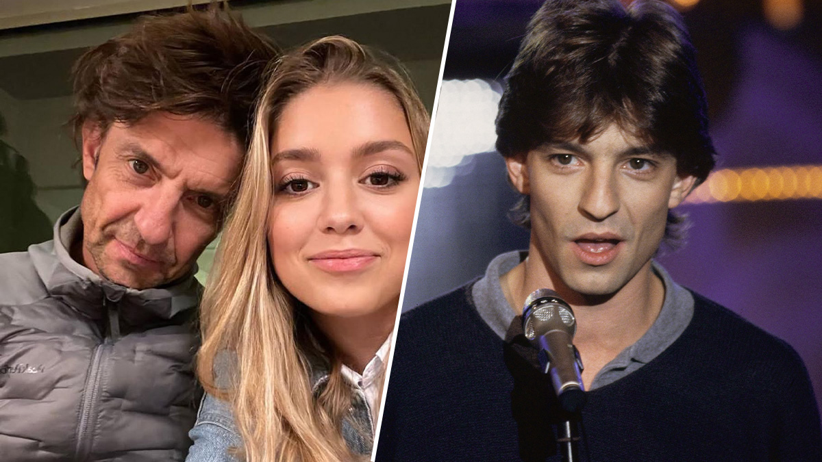 Zo ziet het gezinsleven van Koen Wauters eruit