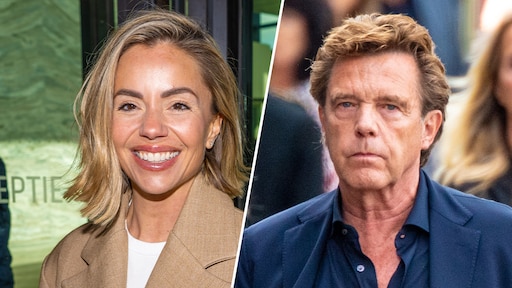 Oplichters versturen frauduleuze brieven uit naam van John de Mol: 'Zeer kwalijk'