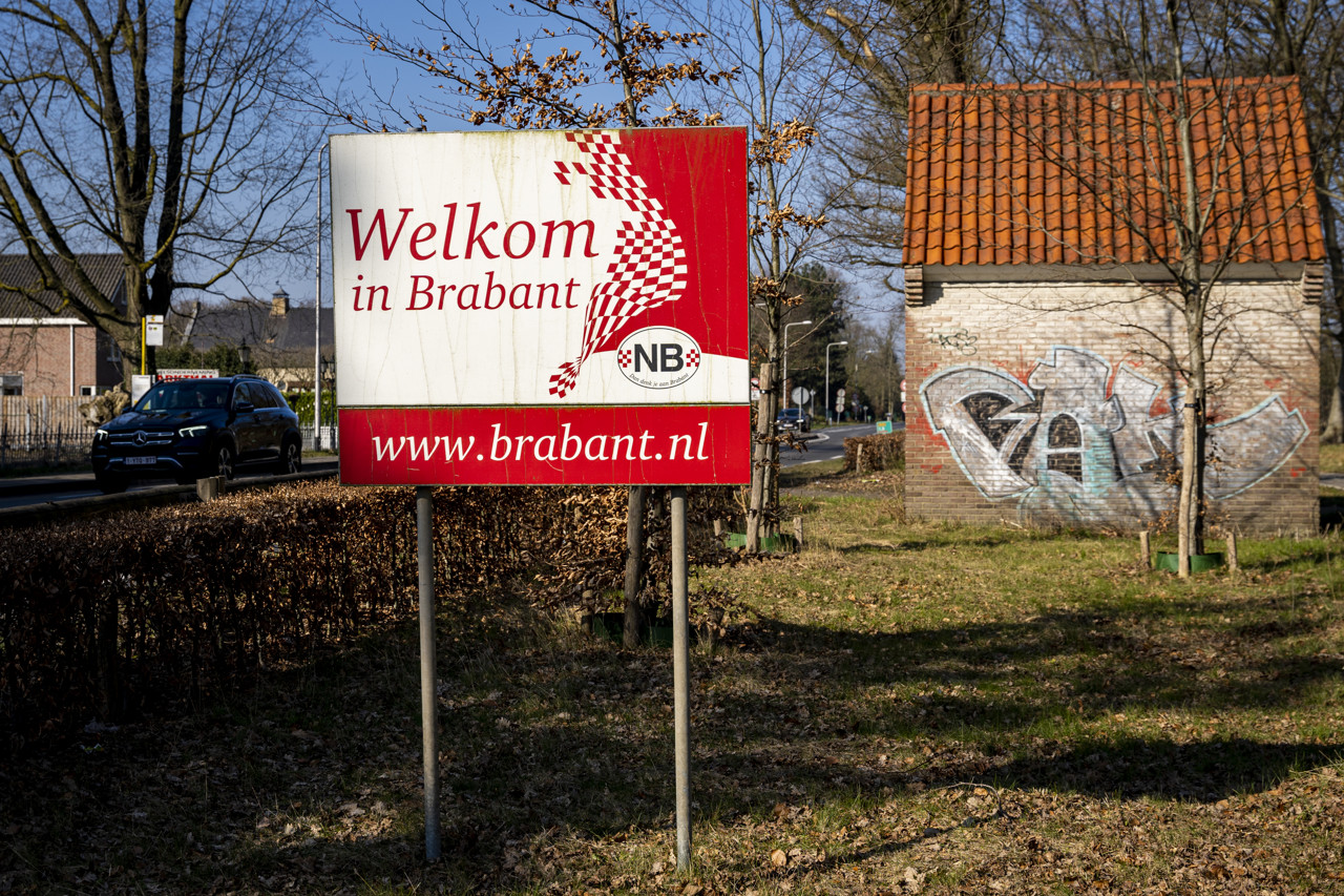 Brabant probeert de naam Holland uit te bannen: 'Wij zijn geen Hollanders'