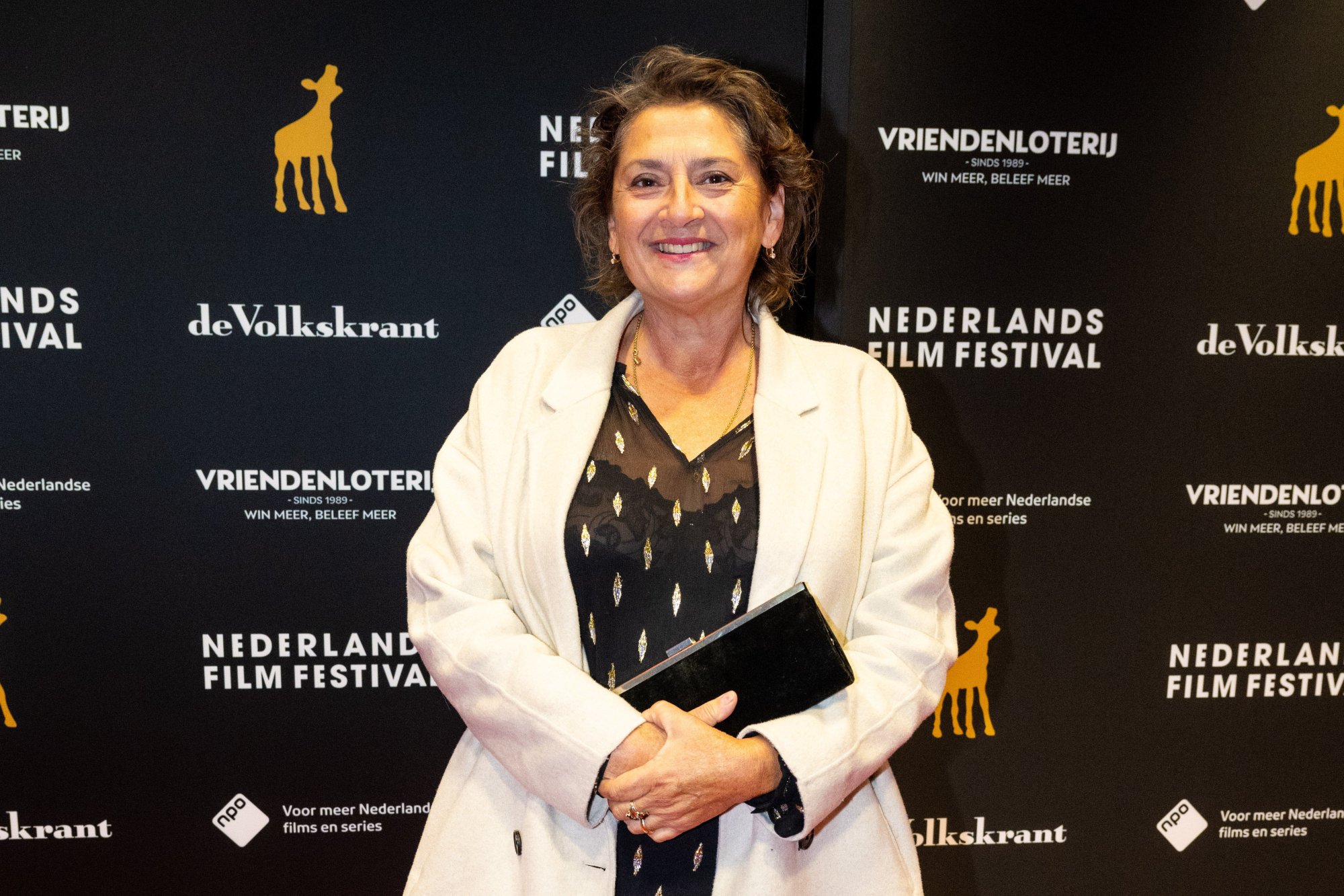 Annet Malherbe bang om man te verliezen na 46 jaar samen