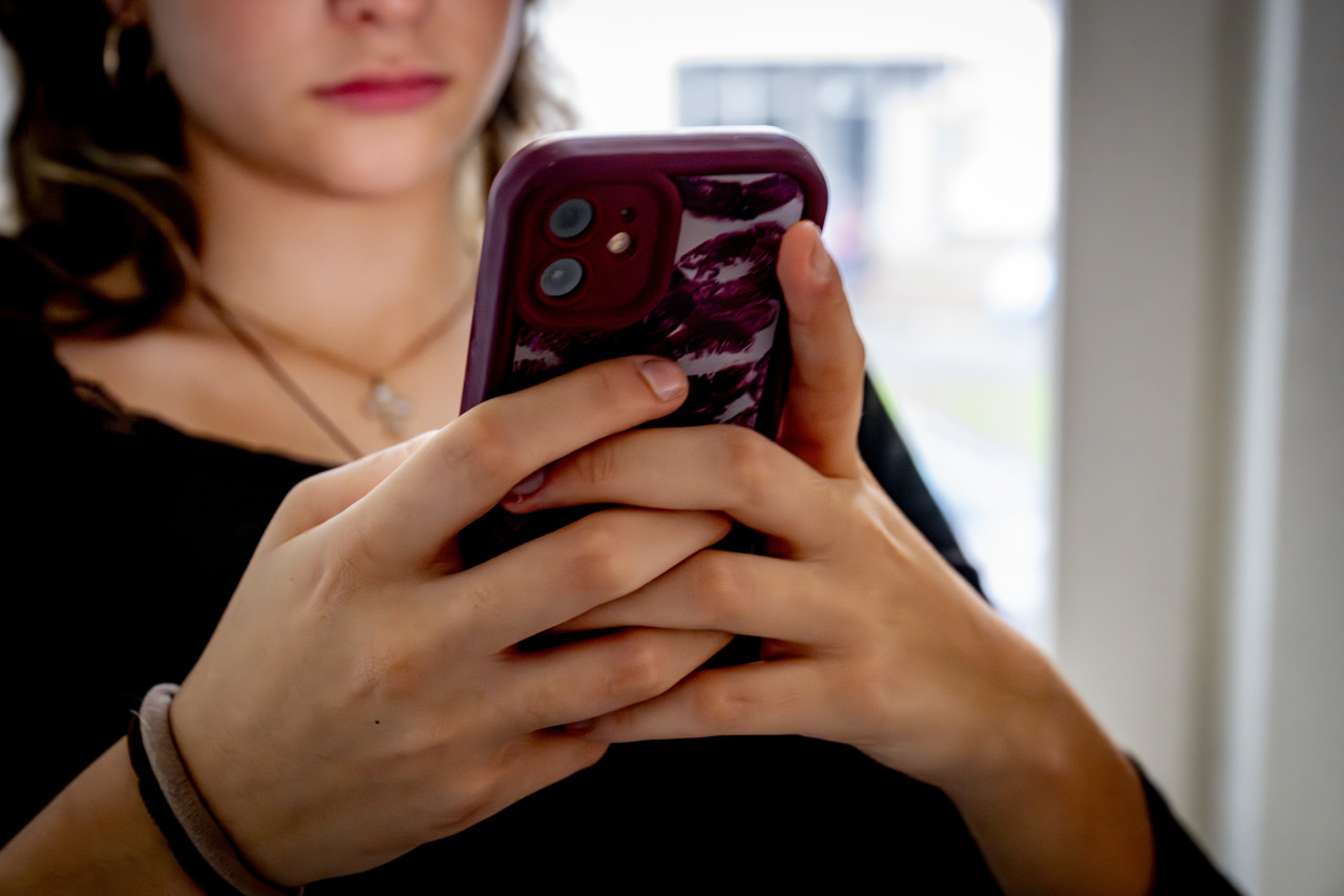 Oostenrijk komt met verbod op sociale media voor jongeren onder de 14