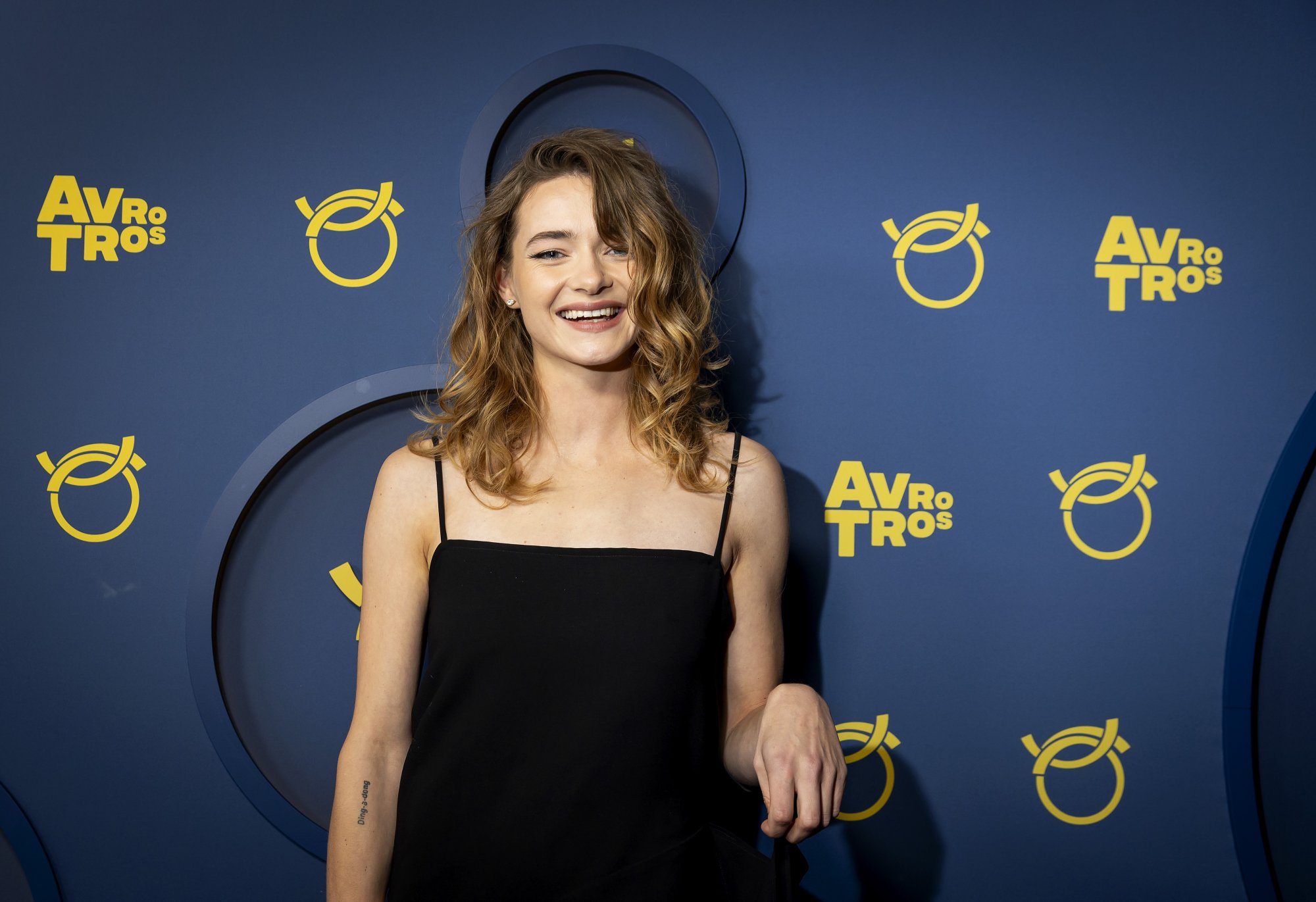 Emma Wortelboer in verwachting van tweede kind: 'Ik ben weer zwanger'