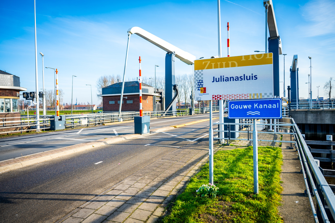 Onderzoek veiligheid bruggen en sluizen niet nodig, huidige richtlijn volstaat