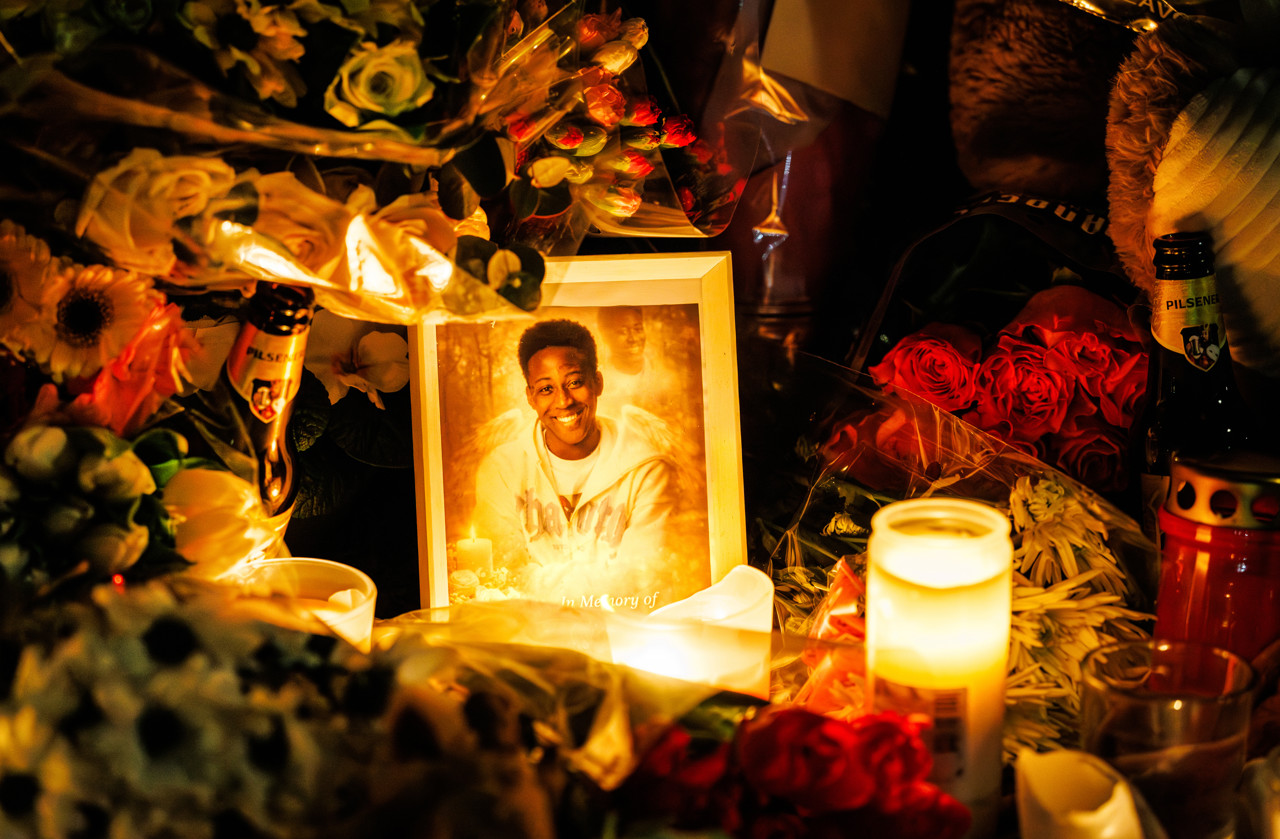 Jongen (18) vrijgelaten na doodsteken 16-jarige Giannini: 'Waarschijnlijk zelfverdediging'