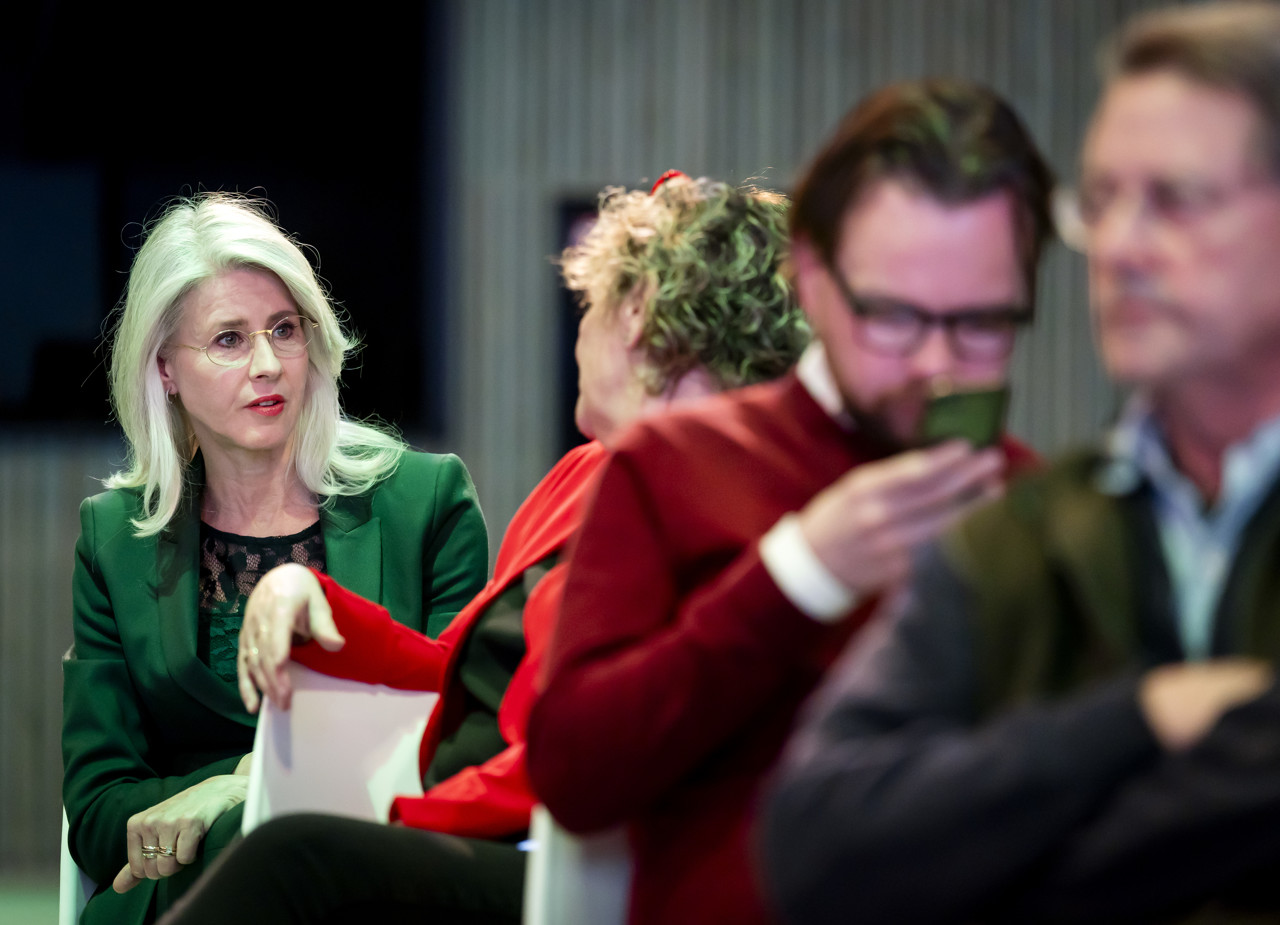 Mona Keijzer zegt lidmaatschap BBB op: 'Heb m'n best gedaan'