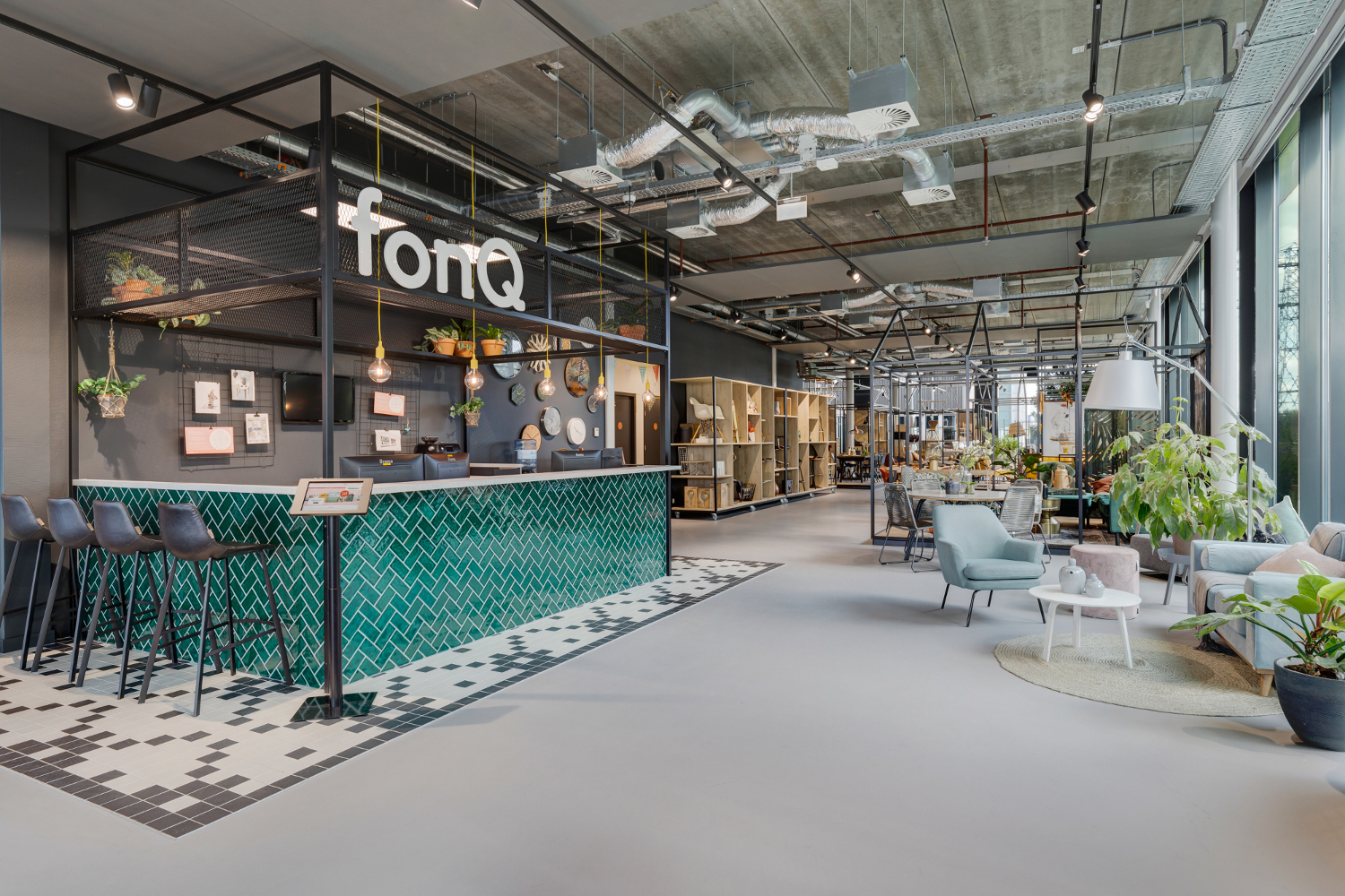 Fonq failliet: hoe de online woonwinkel onderuitging