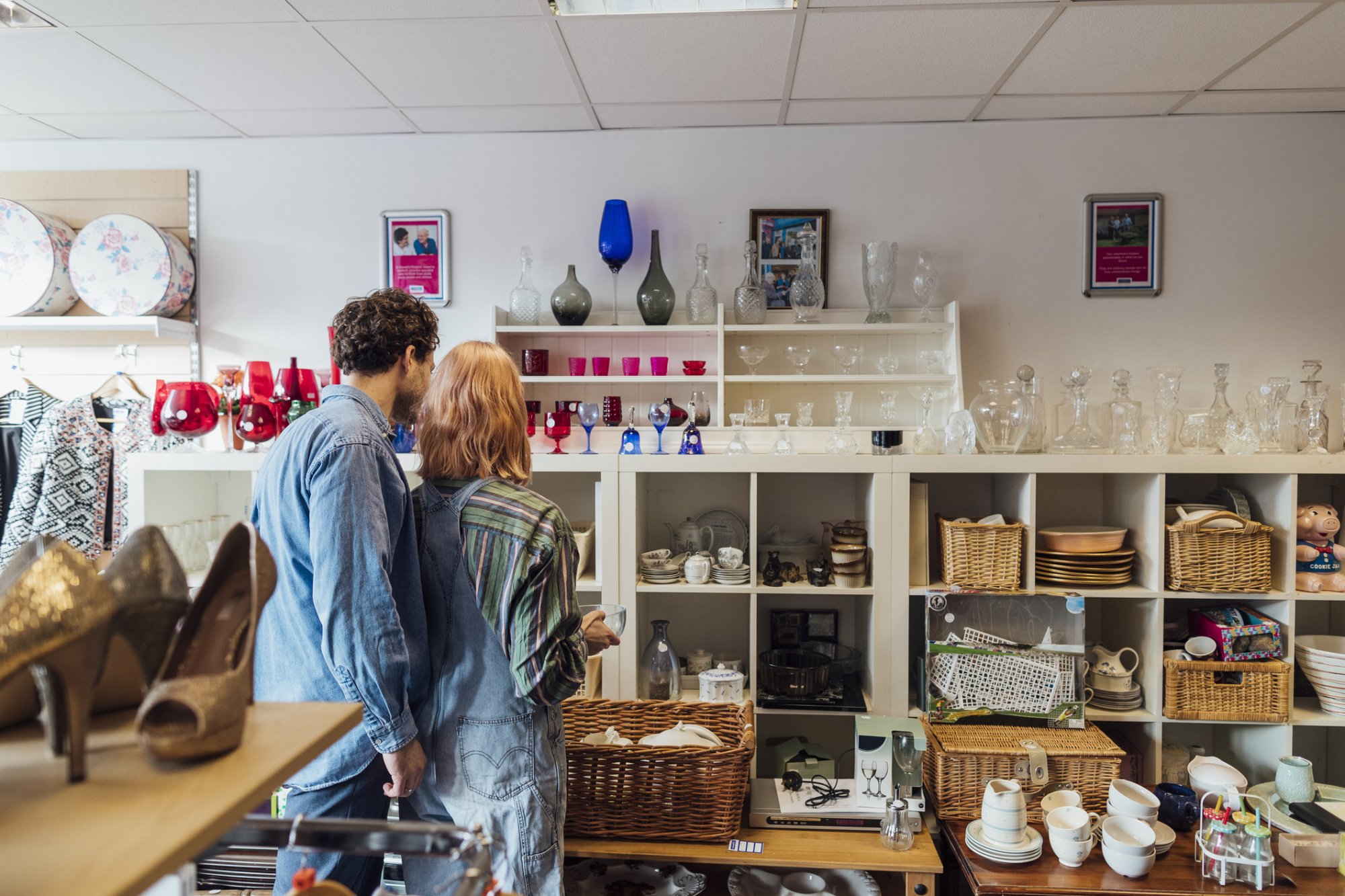 Kringloopprijzen stijgen: wat zit er achter die hogere bedragen?