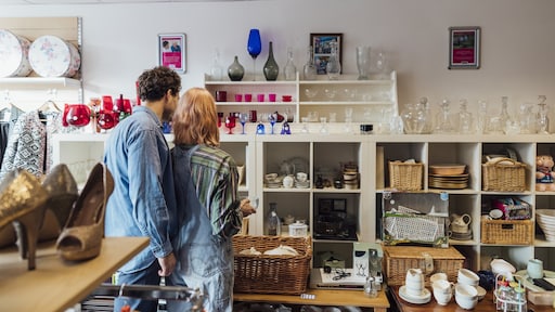 Waarom is de kringloop zo duur geworden? Experts leggen uit