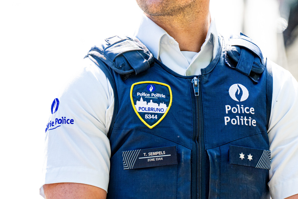 Vlaamse tiener opgepakt die leidende rol speelde in sadistisch netwerk No Lives Matter