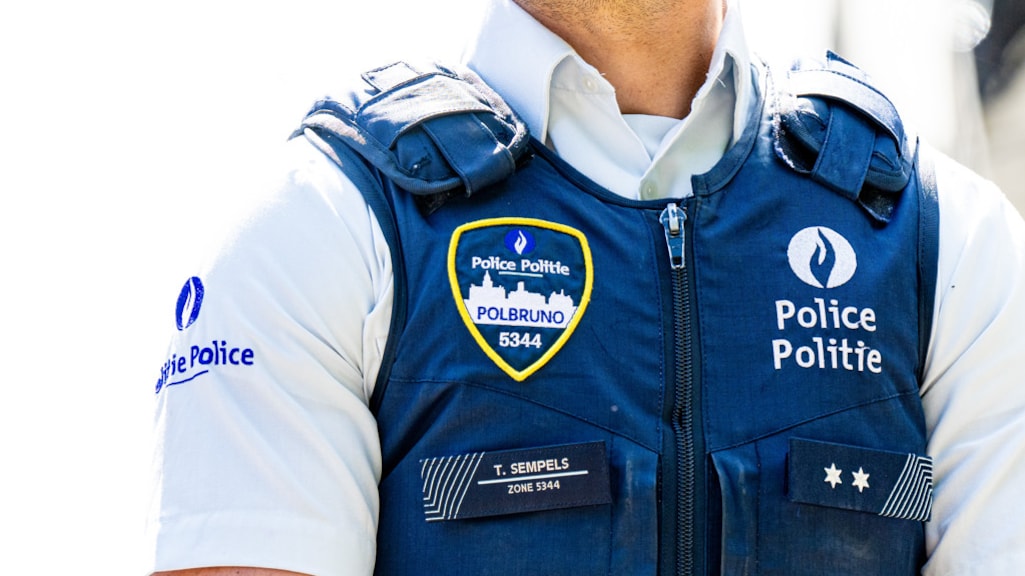 Image for the article: 'Maak ze weerloos': Vlaamse tiener achter sadistisch netwerk opgepakt